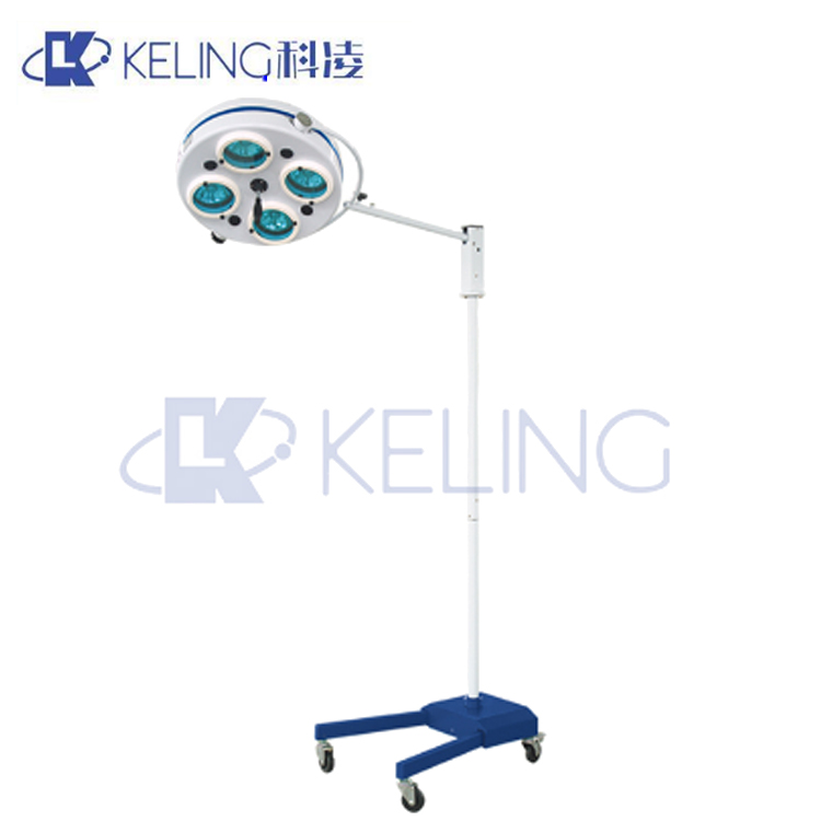Innovative new products 100W led ceiling operation lamp