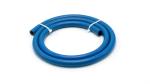 Factory 19mm Non Conductive Wearing Resistant Quick Connect Oil Resistant Gas