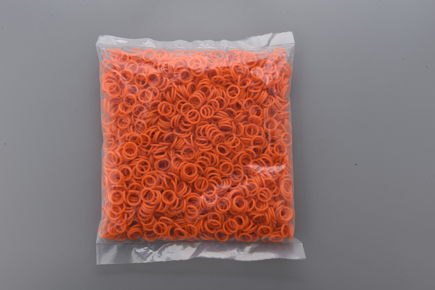 High Accurancy Pointing Vision Counting Packing Machine For Nipple