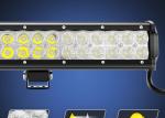 162 Watt 4x4 SUV ATV Jeep Off Road Vehicle Lights Spot Flood Combo Beam