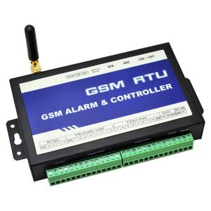 Quality CWT5011 GSM water leakage alarm wholesale