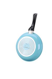 Quality aluminum non-stick frying pan wholesale