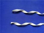 7/16" 0.8kg Galvanized Wire Preformed Guy Grip Dead End