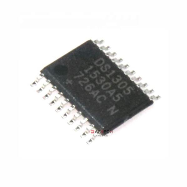 DS28E38Q+T