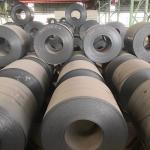 Prepainted Galvanized Hot Rolled Coil Plate / S235JR Steel Plate