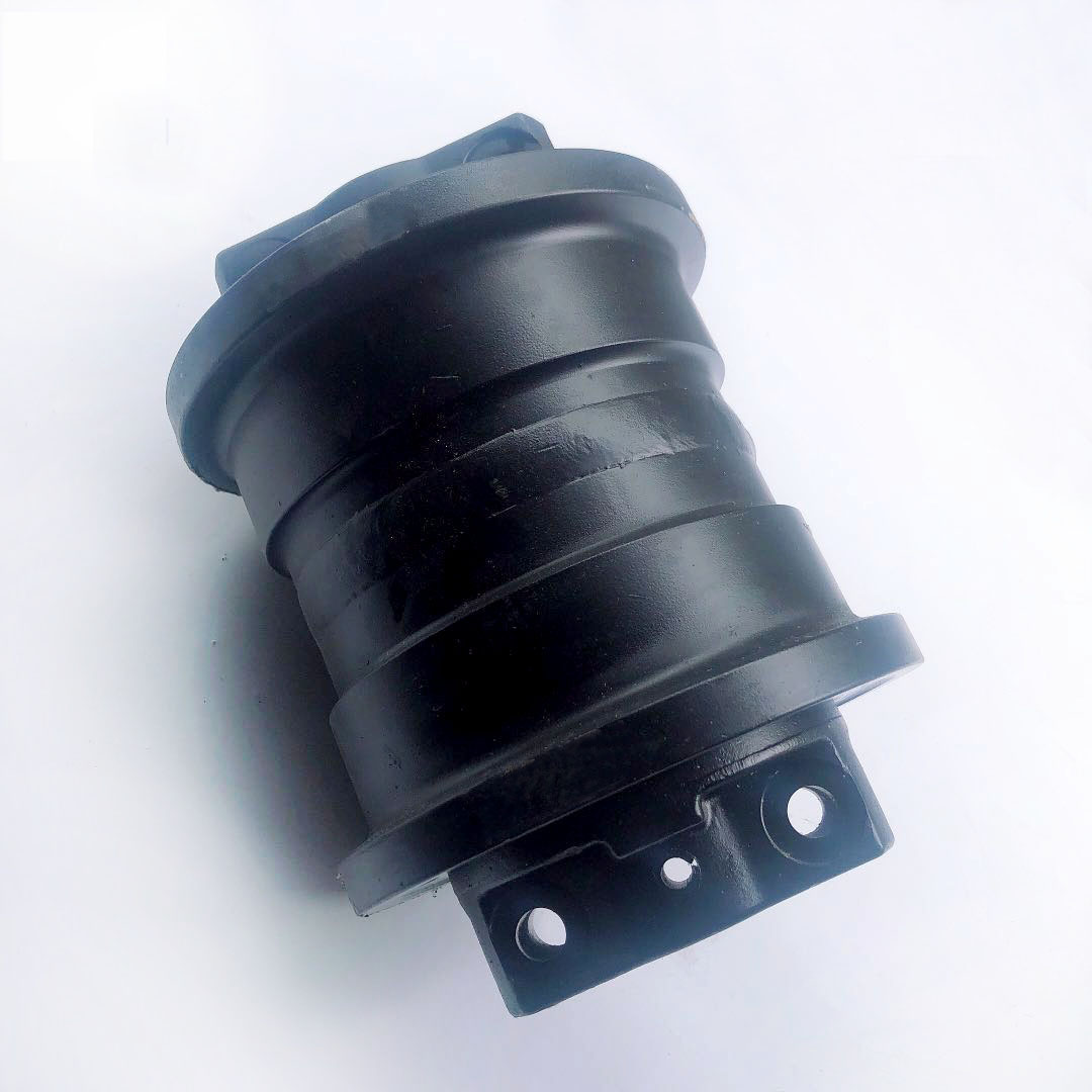 Vogel asphalt paver parts planner accessories undercarriage parts 4611340028 4611340029 track roller for