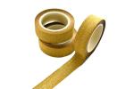 Colorful Glitter Washi Tape For Gift Packing