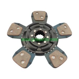 Quality 5092797 NH tractor parts CLUTCH PLATE ,283mm OD Tractor Agricuatural Machinery wholesale