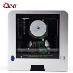 Desktop Barcode Scanner for Supermarket Goods OEM 1D Omnidirectional Scanning