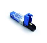FTTX CATV 52mm Fiber Optic Connectors 50dB SC UPC Fast Connector