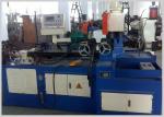 Easy Operation Automatic Bar Cutting Machine , High Safety Tube Cutting Machine