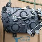 Foton Truck Spares H1364010000A0 H1364010002A0 Headlight Front Lighting Lamp