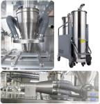 Agricultural Chemical DGD-220BK Fully Automatic Horizontal Bagging Machine