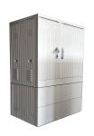 Large Power Residential Circuit Breaker Panel