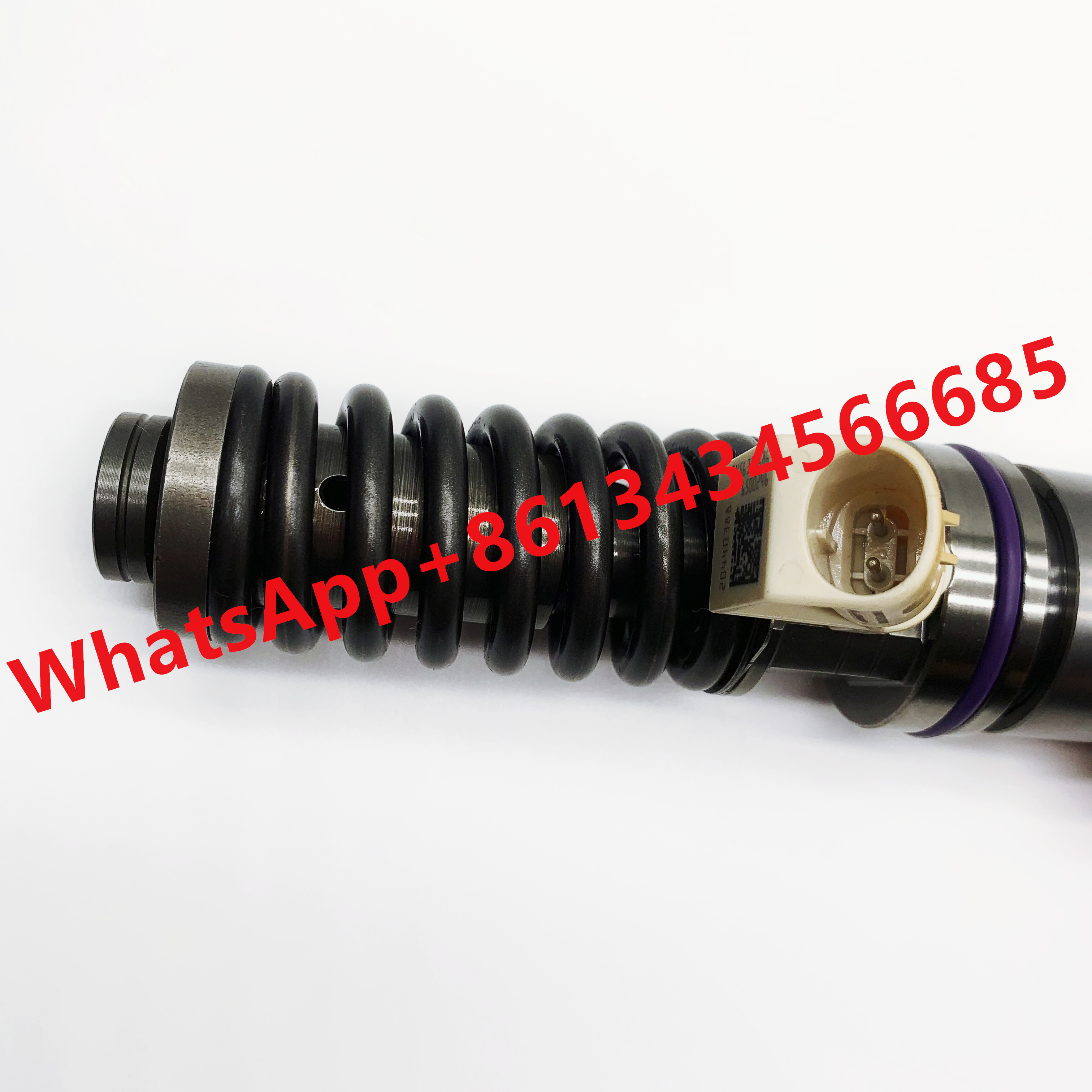 20544186 BEBE4C04101 Diesel Common Rail Injector 20544186 BEBE4C04001 BEBE4C04101 85000318 E1 For VOLVO 16 LITRE TRUCK