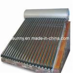 Safe Valve 80L 100L 150L 200L 240L 300L Capacity Rooftop Bathroom Solar Water