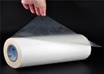 Polyurethane TPU Hot Melt Adhesive Film For Foam