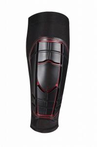 Quality Bodyprox Soccer Shin Guards Sleeves With TPR for Men Women and Youth wholesale