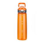 Ningbo Virson Newest Plastic Bottle Water, Customized Water Bottle