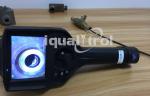 Double Light Ultraviolet Fluorescence Endoscope for Inspection of Cavity IP67