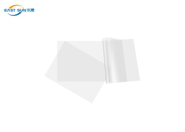 A4 A3 100m DTF PET Film For DTF Printer Heat Transfer Printing