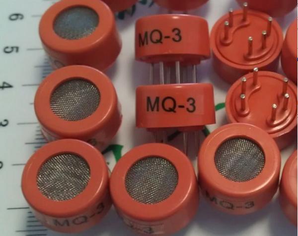 Cheap kinds of gas sensor tester moudle for sale