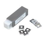 K10 K20 Tct Indexable Carbide Inserts Blade For Woodworking