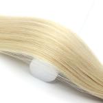 99J Light Brown Thick Tape In Hair Extensions 14-24inch 50strands Pre Bonded