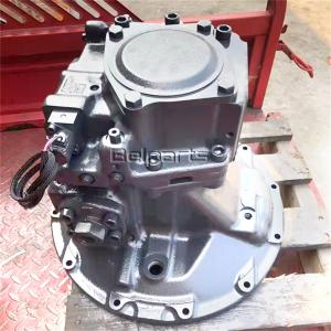 Quality Belparts excavator parts PW160-7 hydraulic pump for 708-1g-11510 wholesale