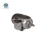 Three Phase NEMA Standard Motor 145 Frame Rolled Steel Farm Duty Motor