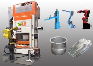 Quality Fully Automatic Robotic Systems Integration For Robotic Welding Equipment wholesale