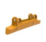 Mining 6040 Cat Side Cutter Excavator Bucket Protector