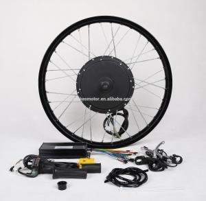 Quality kit engine for motorcycle 3000w wholesale