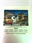 Custom HDPE / LDPE Die Cut Shopping Bags Custom Plastic Retail Bags With Own