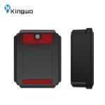 Small CatM1 Waterproof GPS Asset Tracker Global Connectivity Built In Lithium