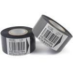 30×100M Balck Hot Stamping Ribbon For Imprinting Information