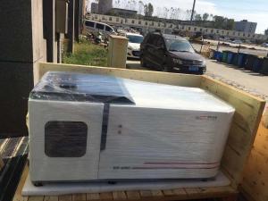 Quality Icp-6800 Inductively Coupled Plasma Optical Emission Spectroscopy 1.2kw wholesale