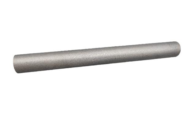 Cheap Impact Resistant Cemented Carbide Rod / Tungsten Carbide Raw Material For Mining for sale