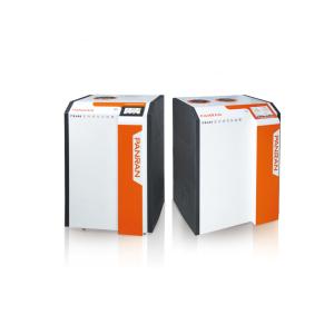 Quality CE 3.3KW 450mm Depth Dry Block Temperature Calibrator wholesale