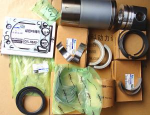 Quality Engine parts for DOOSAN,Gasket,CYL,head for Doosan,51.03901-0348,51039010348,51.03901-0338,65.03901-0069 wholesale