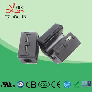 Quality Yanbixin Clamp Toroidal Ferrite Core YBX-SRF Permanent Strong Neodymium Magnet Black Color wholesale