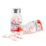 MUI Sugar Free Mint Candy Vitamin C Healthy No Sugar 38g Bottle Pack