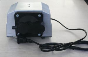Quality Low Noise Electric Air Diaphragm Pump For Fish Tanks , 10W 30kpa Pressure wholesale