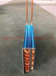 Copper Tube Air Conditioner Indoor Coil Evaporator ODM