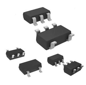 Quality Electronic Components Audio Power Amplifier IC SAK-TC3777TP-96F300S AA wholesale