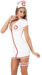 Nurse Cosplay Sexy Costume