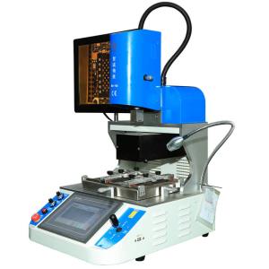 Quality WDS-700 BGA Reballing Station Automatic Operation For Mobile Phones Chips wholesale