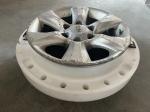 High Polymer Emergency Run Flat Tyre Inserts Vehicle Running Safety Run Flat