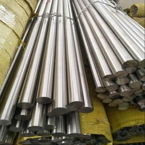 Quality 316 316L 430 Stainless Steel Round Bar 0.1mm~500mm wholesale