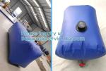 Load Test Water Bags Life boat Test Water Bag Underwater Air Lift Bags Marine